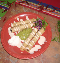 Taquitos